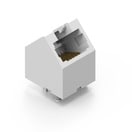 WR-MJ Cat 3 Modular Jacks – THT